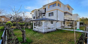 İzmir kushadasi lang Beach villa